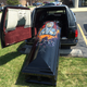 Image for article titled Hearses, GT-Rs And Turbo: Meet The Mad Scientists At AMS Manufacturing